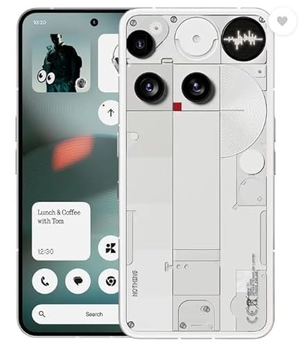 Nothing Phone (3)