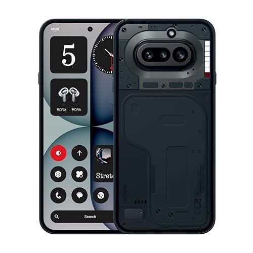 Nothing Phone (4a)