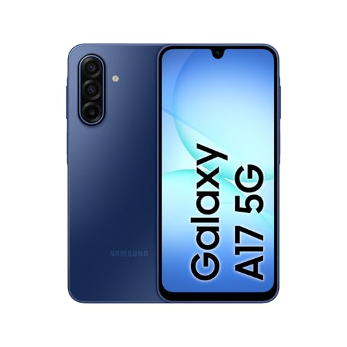 Samsung Galaxy A17 4G